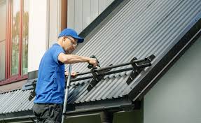 Best Roof Insulation Installation  in USA